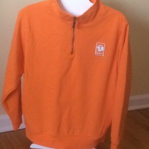 Volunteer tradition vol pullover